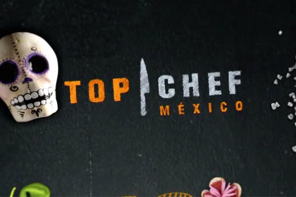 Top Chef México